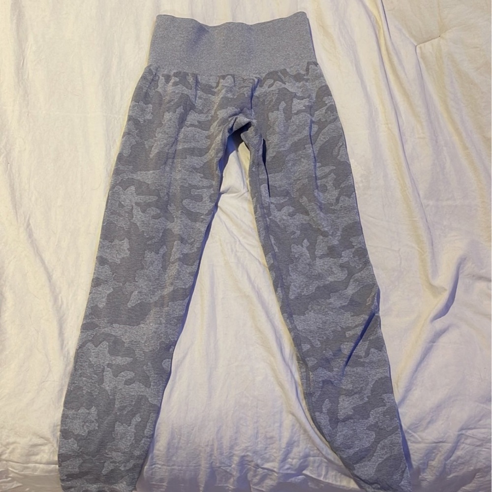 Nvgtn camo leggings